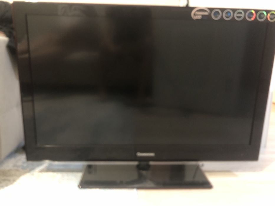 Телевизор changhong