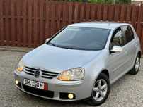 Volkswagen Golf 5 United