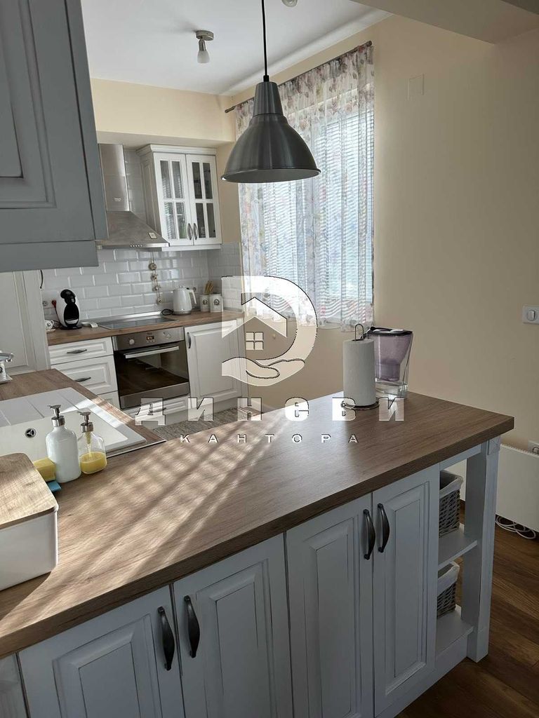 Продава се Тристаен апартамент в Стара Загора, Ремиза - 84 кв.м за 1762 €/кв.м - Снимка #6