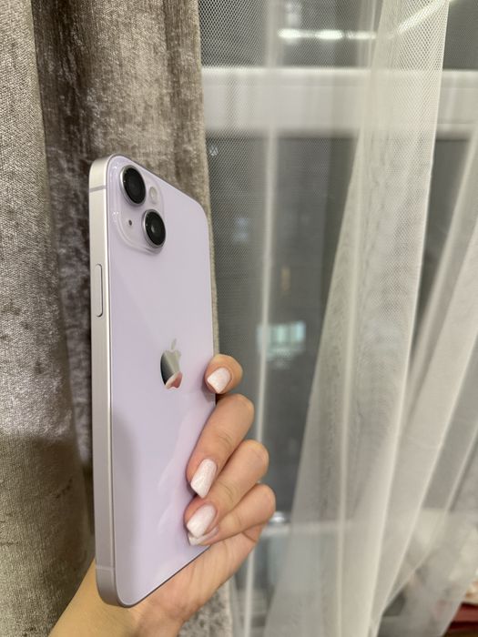 Iphone 14 plus, 256гб