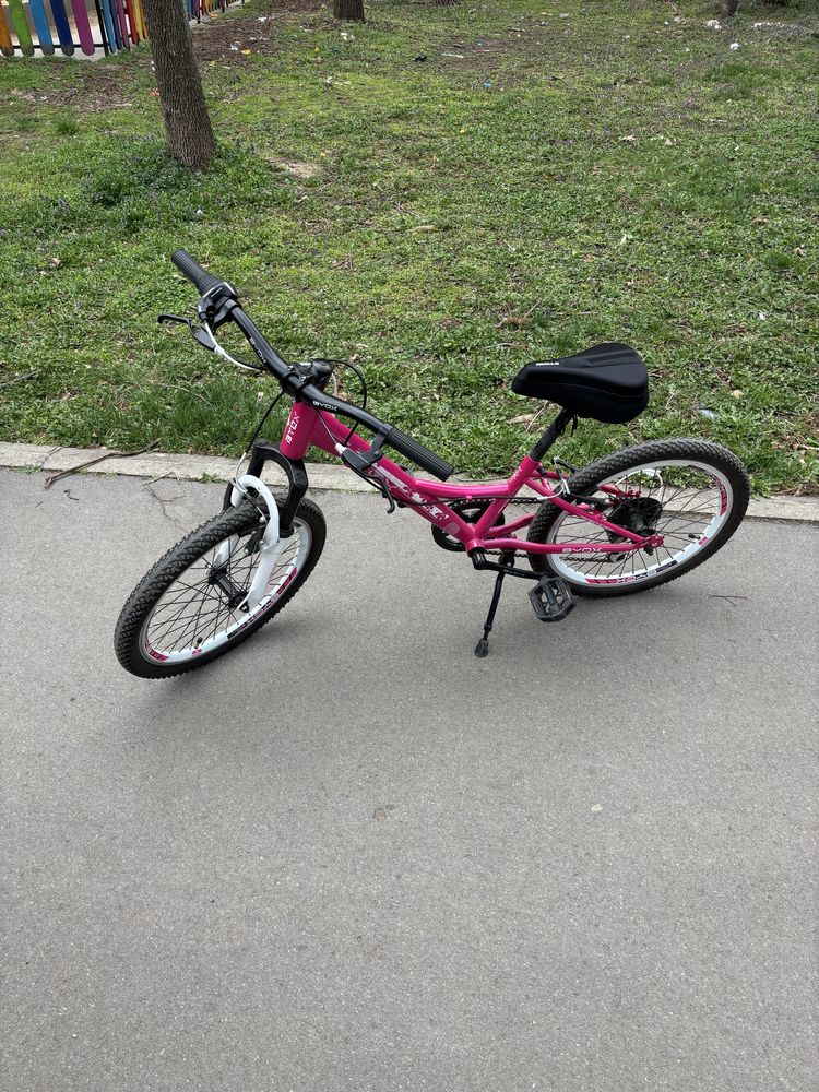 Детско колело BYOX 20“