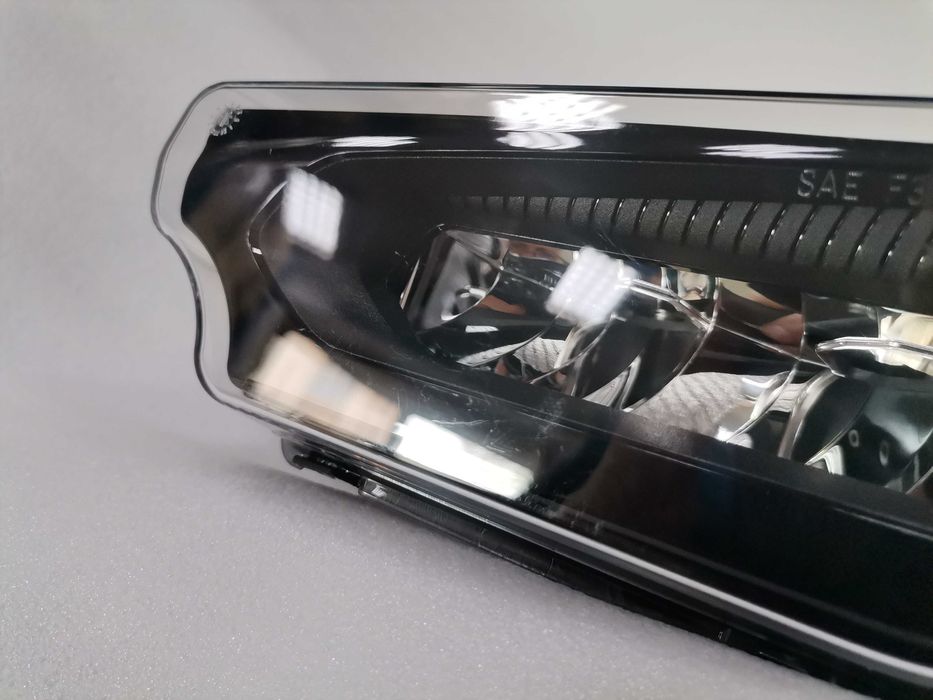 Нов 9492771 Лява Дневна Светлина DRL LED Халоген BMW X3 G01 F97 X4 G02