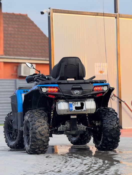 Cfmoto Cforce1000// 2022