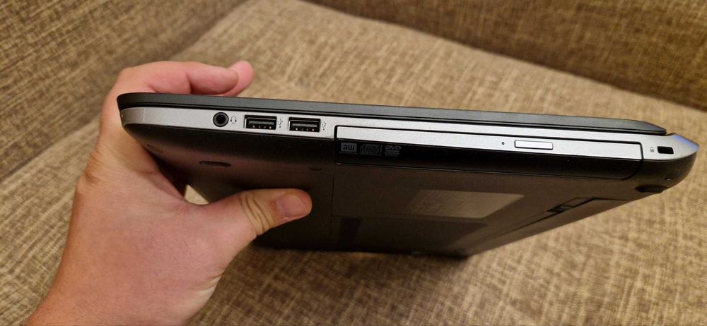 Hp probook 450 G2 (Core i5 | ОЗУ 8ГБ | SSD 240ГБ | 15,6"HD)