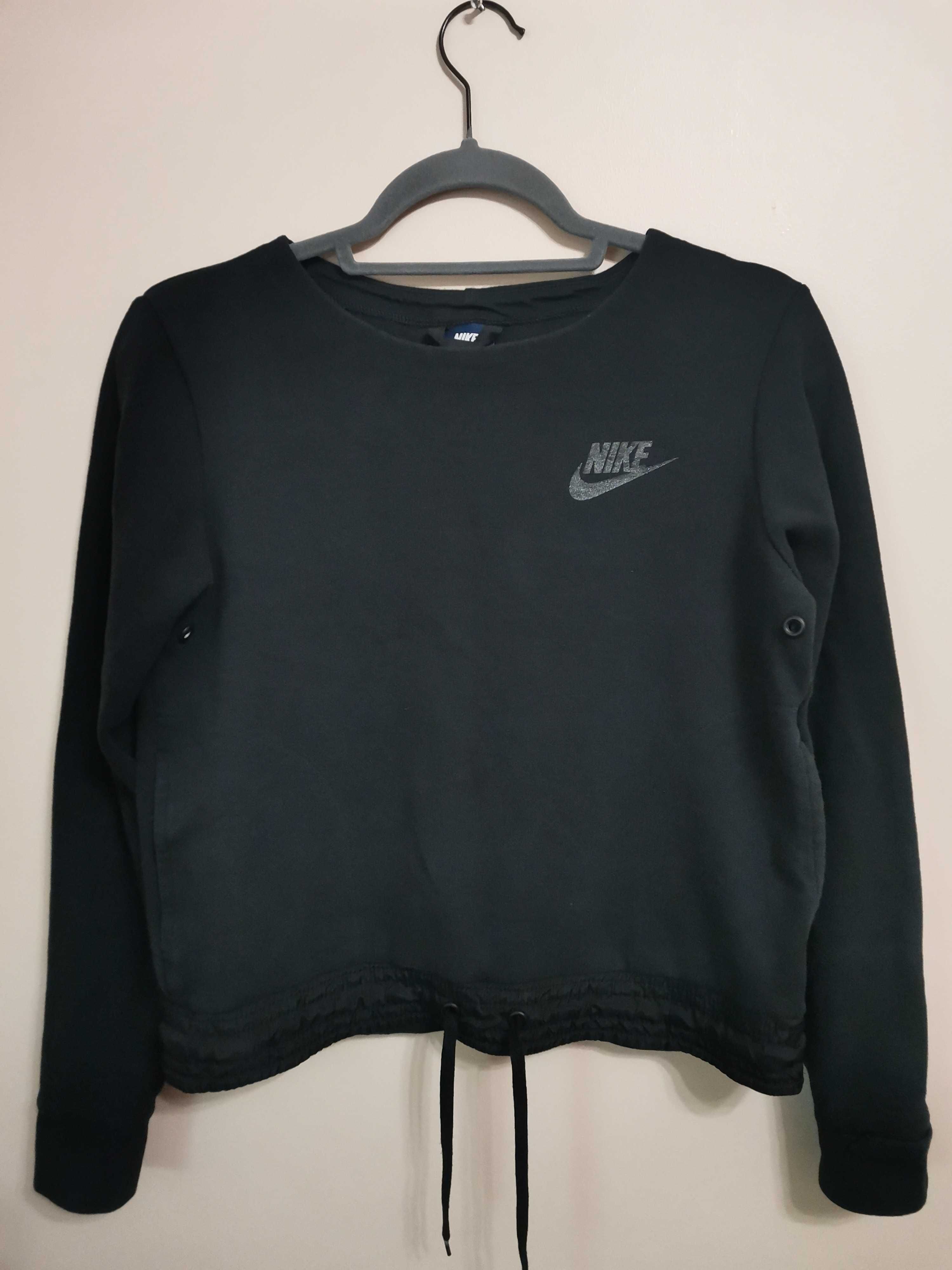 Nike Tech Fleece Womens Sweatshirt (Large)