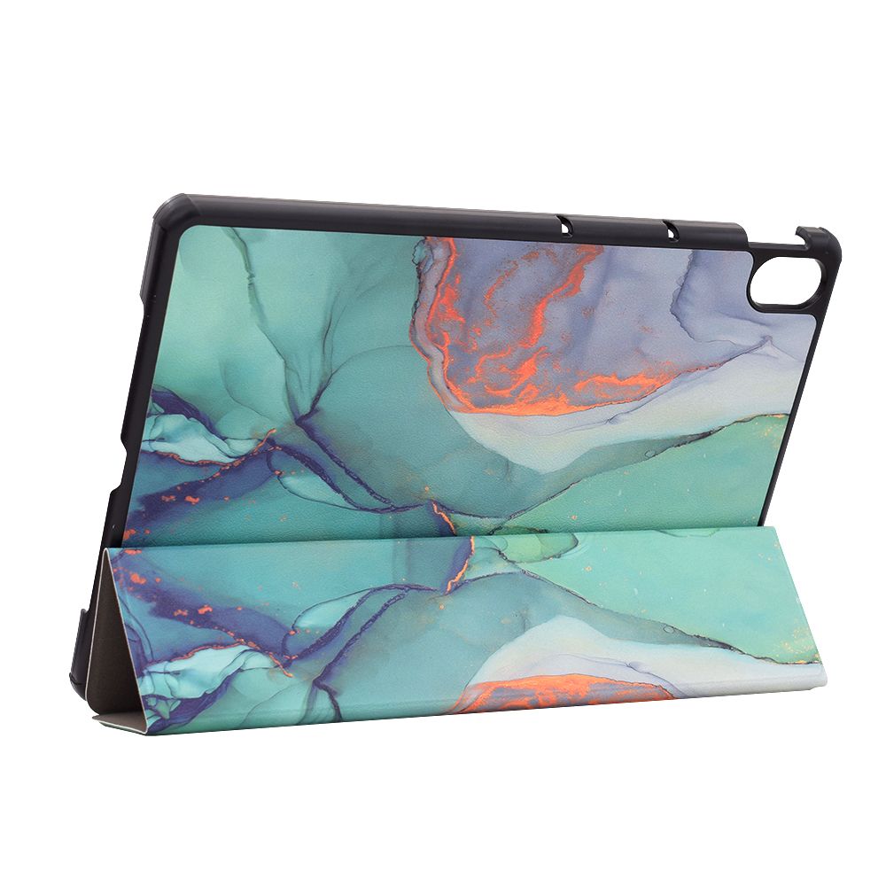 Husa pentru Huawei MatePad 11.5" - Techsuit FoldPro - Green Time