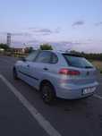 Seat Ibiza 1.2 12V • 2004 • 114.500 km • Consum mic
