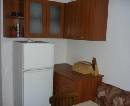 Дава се под наем Едностаен апартамент в София, Славия - 45 кв.м за 400 € - Снимка #1