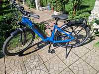 Bicicleta electrica Flyer Upstreet