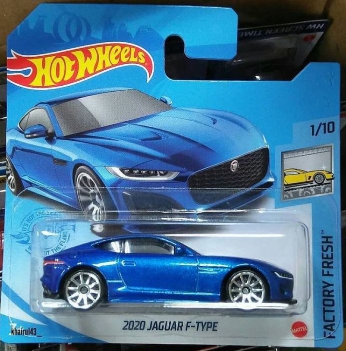 Hot wheels колички