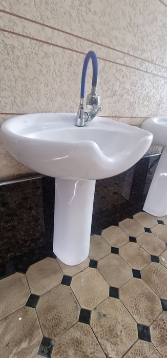 Сартарошхона жихозлари