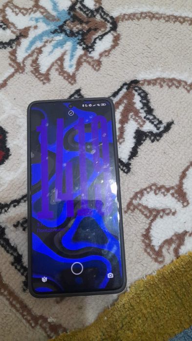 Поко икс 6 про новый