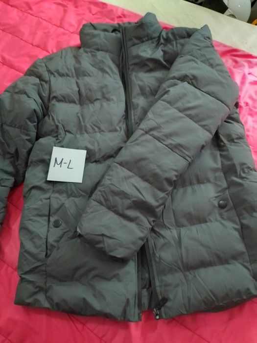 Дамски ежедневни якета