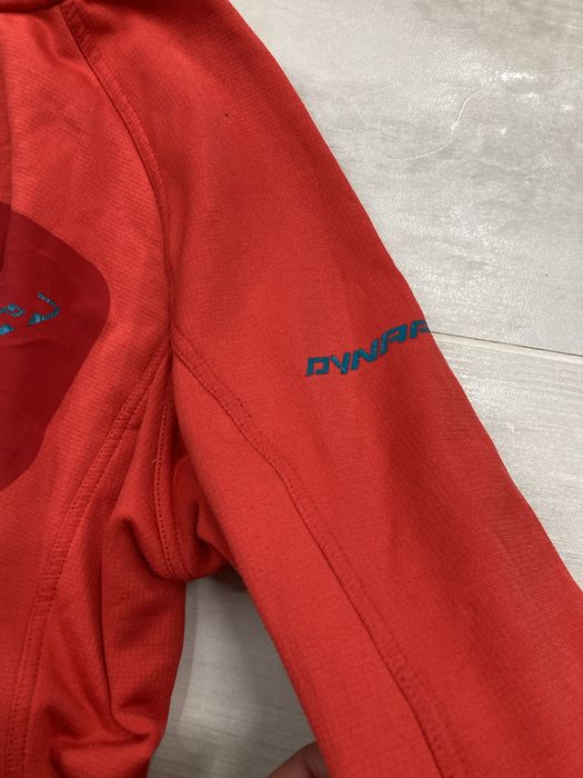 Fleece polar Dynafit M dama