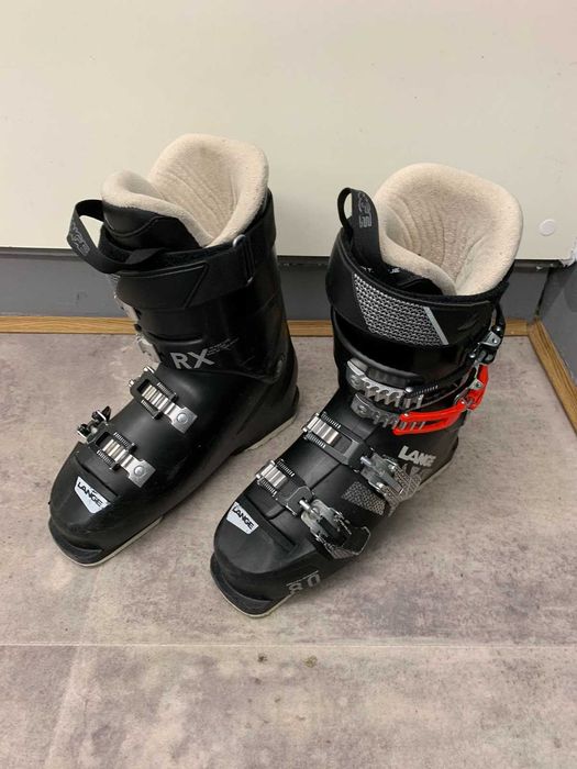 Дамски ски обувки LANGE - N:41