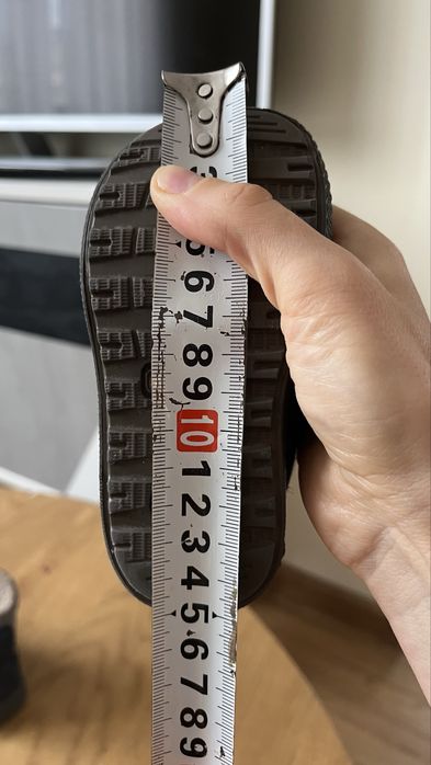 Детски боти Primigi, размер 21