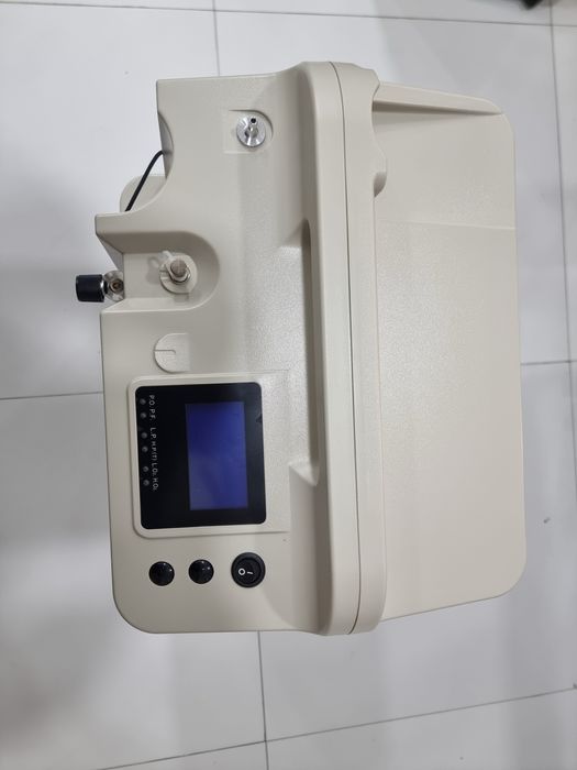 Кислородный консентратор 5 литровый в наличии