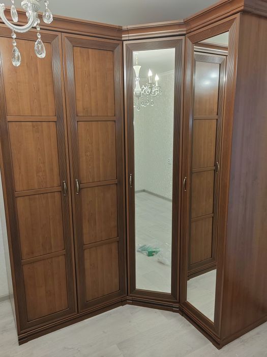 Продам шкаф в отличном состоянии мдф