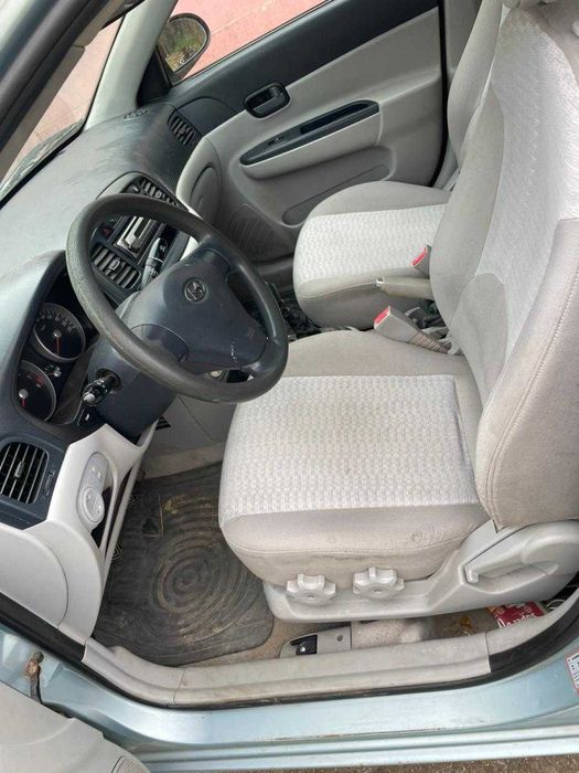 Hyundai Accent 2007 , 1,6 Benzina in stare buna