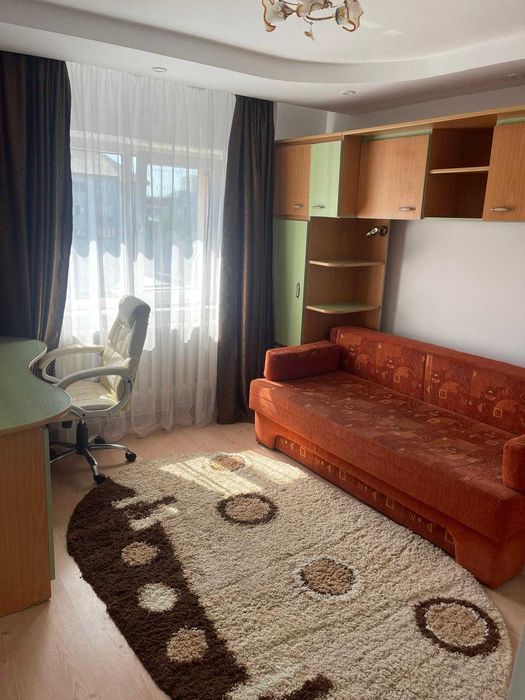 inchiriez apartament cu 2 camere - 60 MP - OBCINI