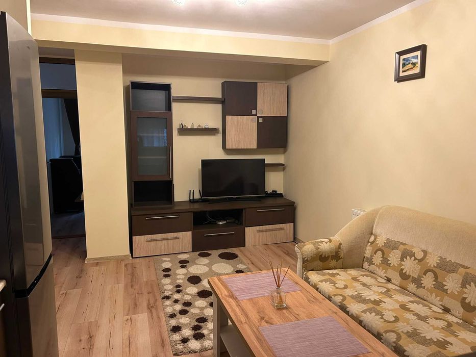 2 camere, Gheorgheni, zona trafic redus, pet friendly, parcare privata