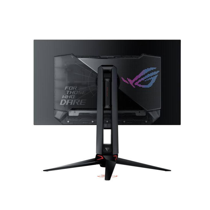 2K Игровой монитор QHD Asus ROG Swift OLED PG27AQDP 27” WOLED 480Hz