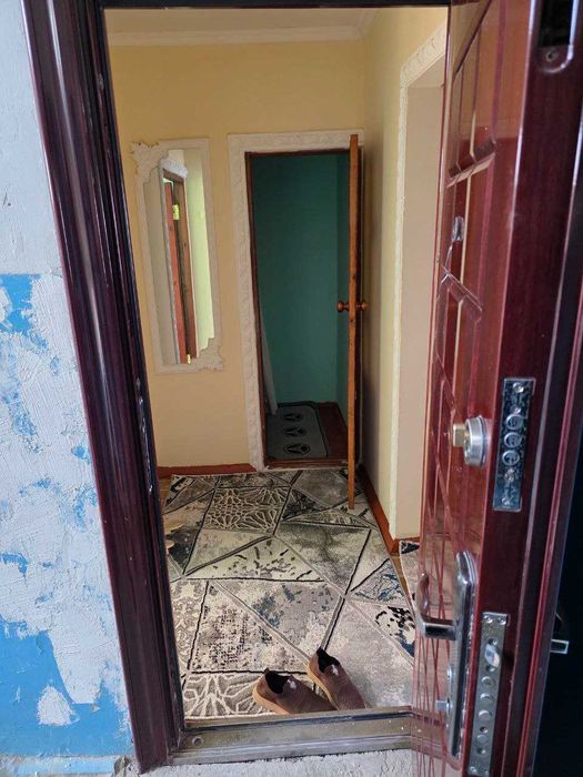 2 xonalik kvartira ijaraga beriladi