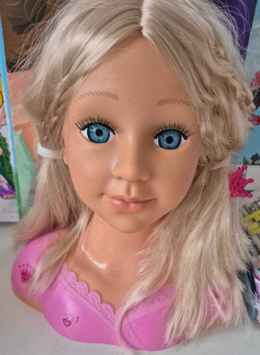 PURSE PETS Чанта Bamboo Boo коала, Magiki, модел прически, заек, Барби