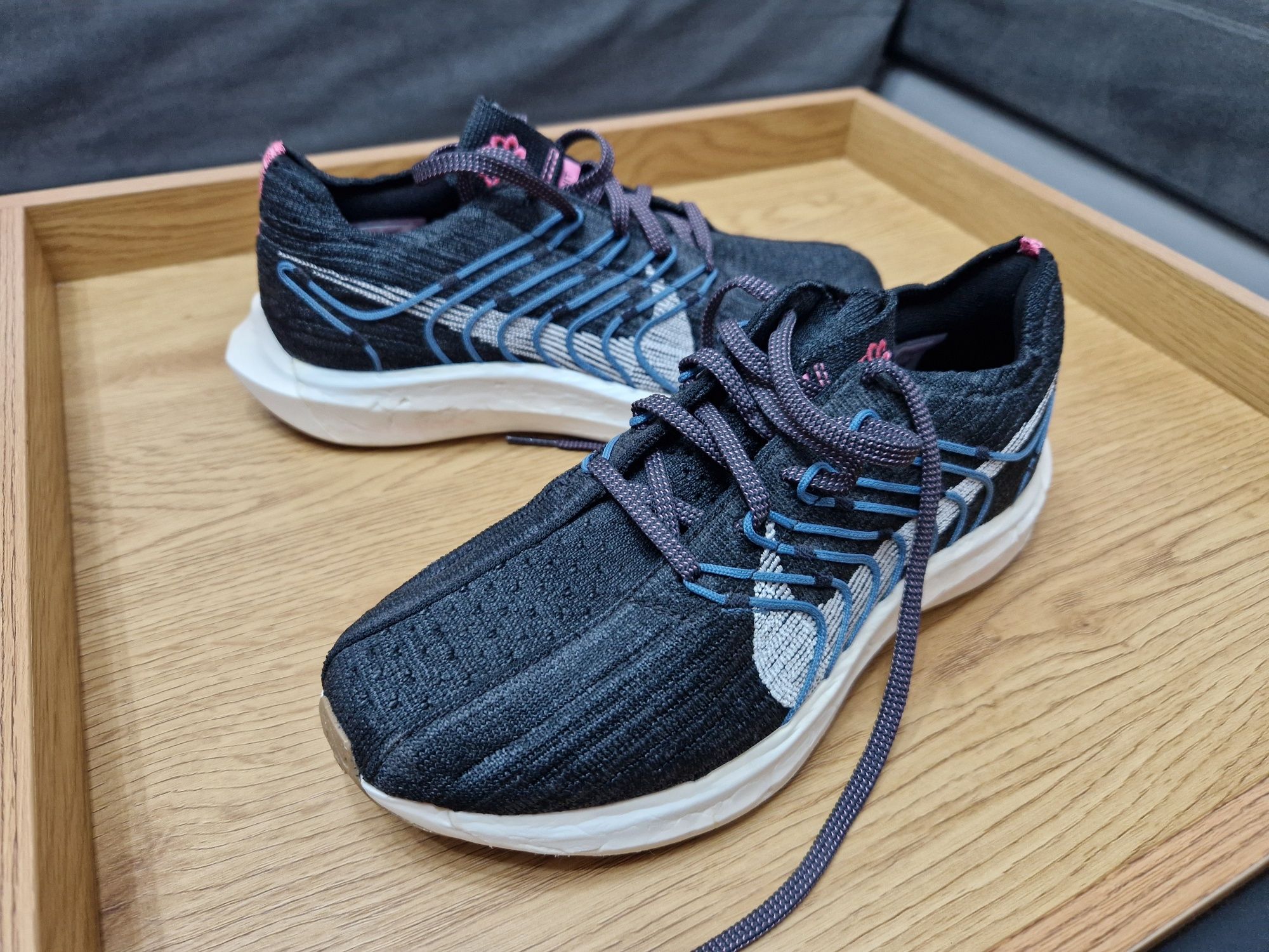 Nike Pegasus Turbo Next