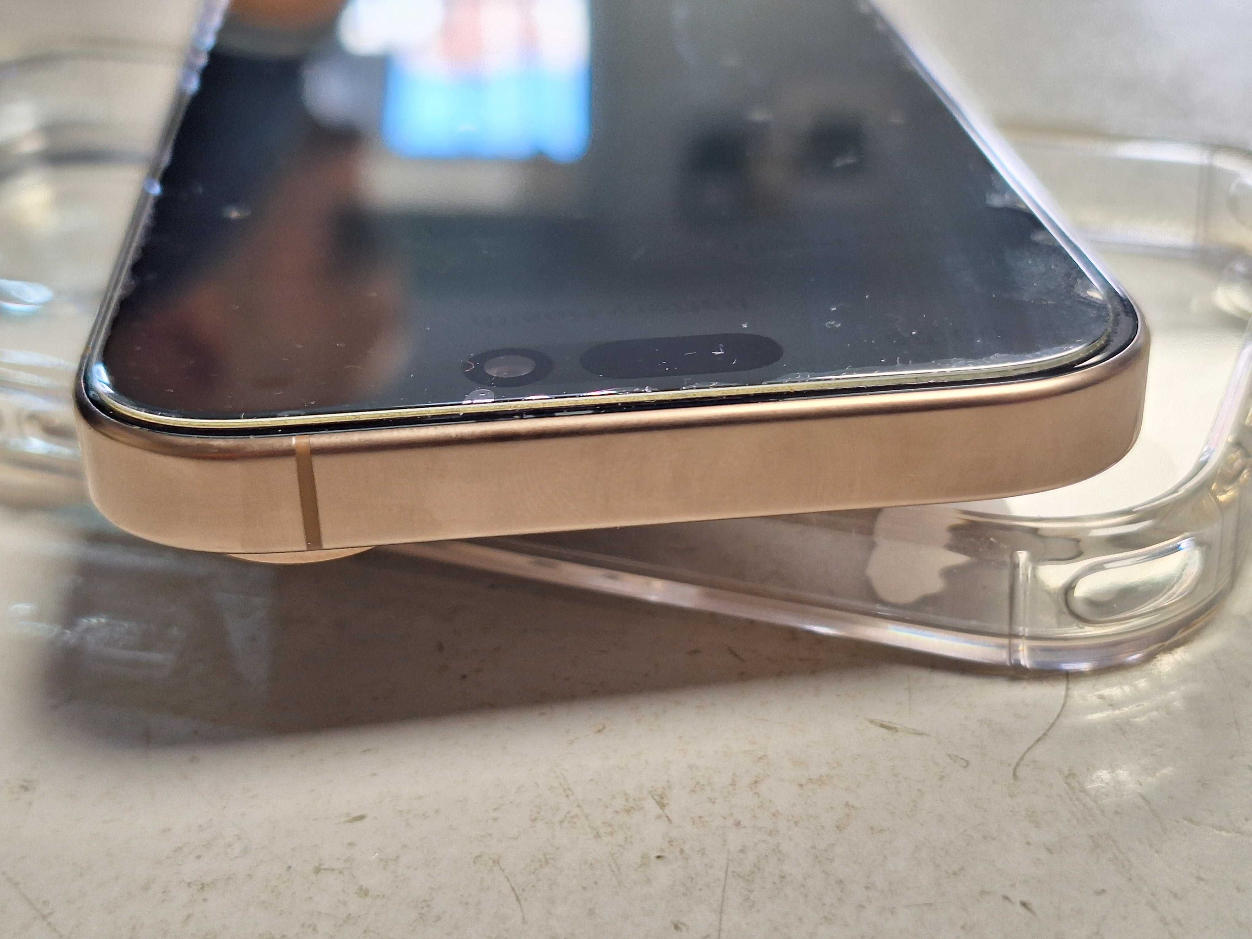 Iphone 16 Pro 128GB
