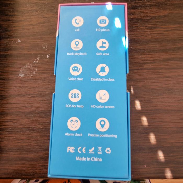 Smart Watch детские