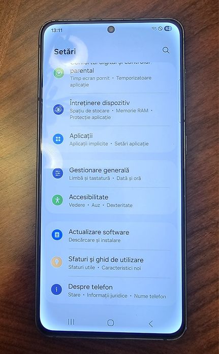 Samsung s21-5g  piese