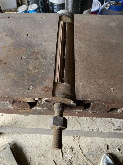 Абрихт, цинкуляр