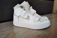 NIKE W VANDALISED LX номер 36,5
White/ Platinum Tint-Game Royal