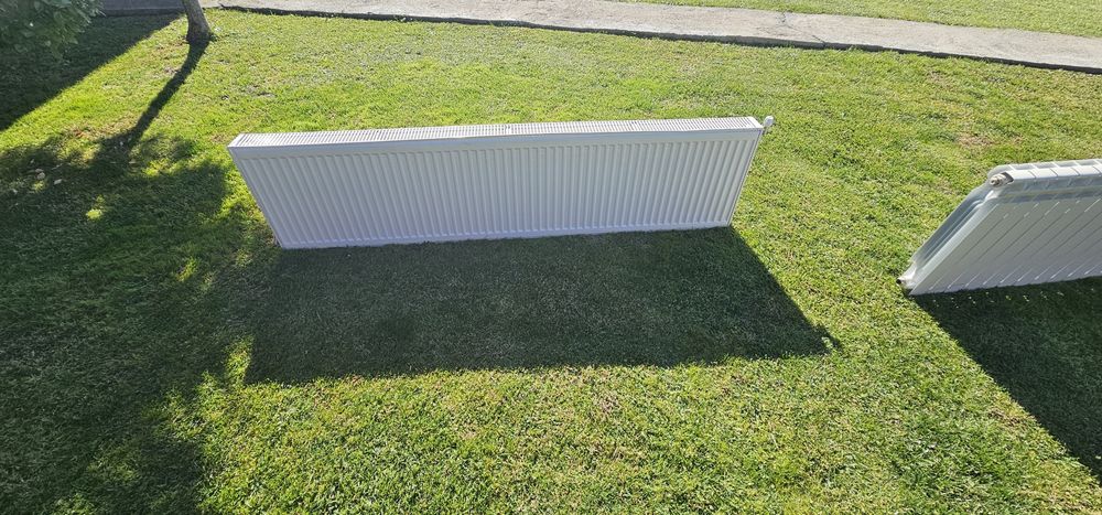 Радиатори за парно