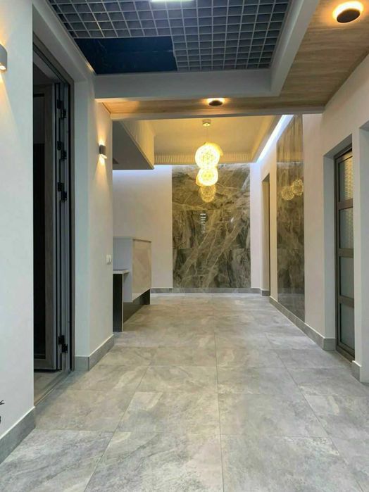 Помещения в новостройке на улица Паркентская Первая линия 450 м²