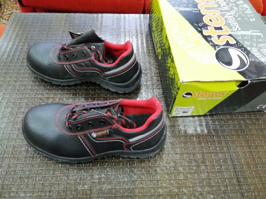 Работни обувки STENSO 37 номер 20 лв