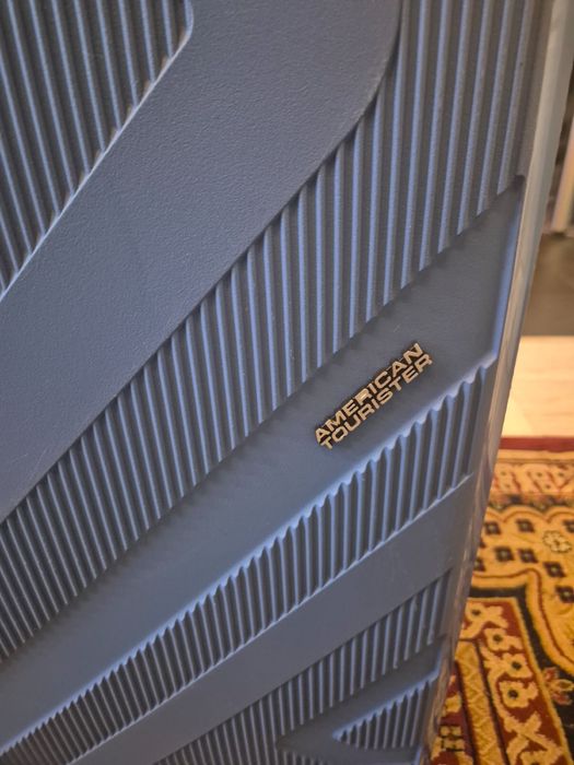 Куфар за багаж American Tourist