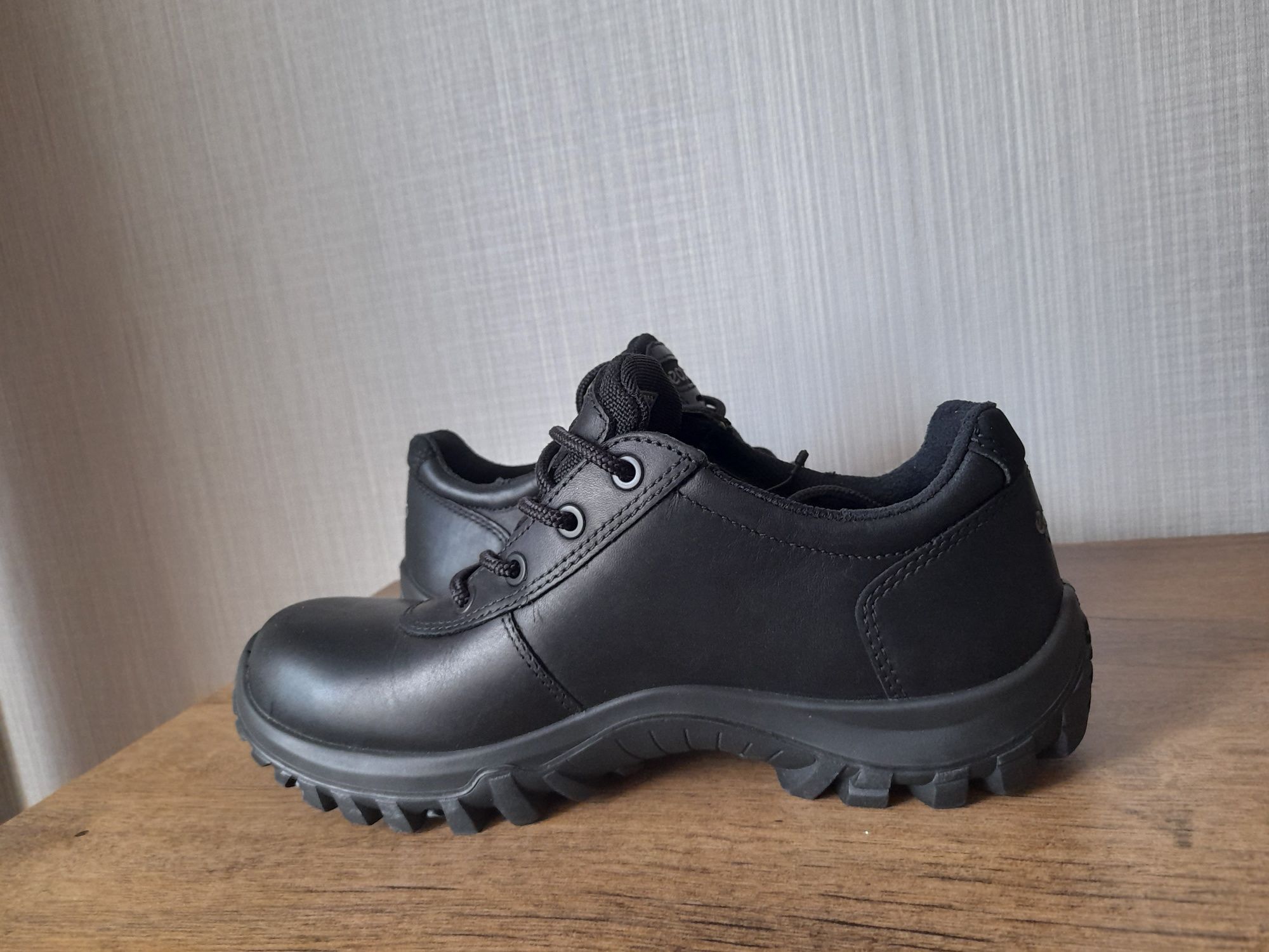 Ecco gore tex обувки 39 номер.