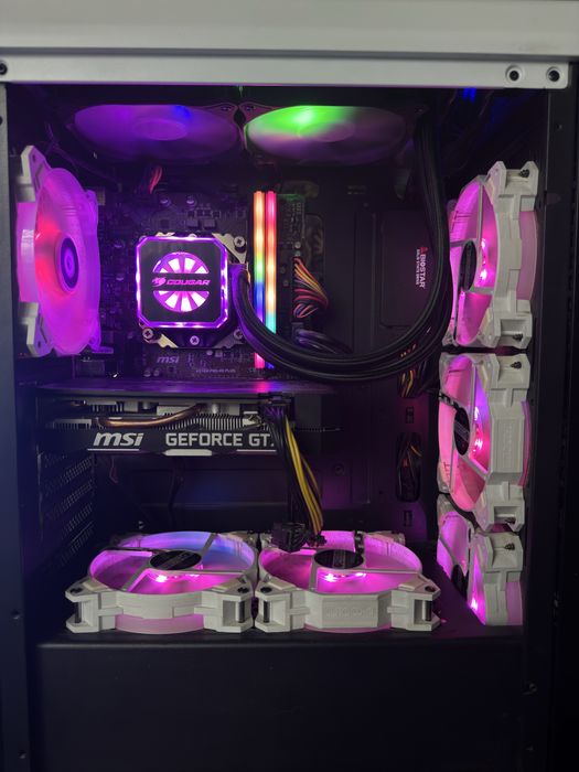 Продается Компьютер