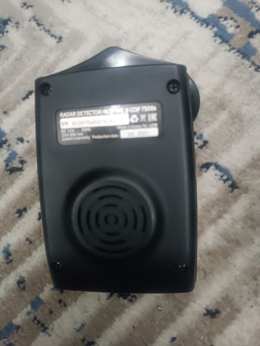 Neoline 7500S Antiradar Sotiladi