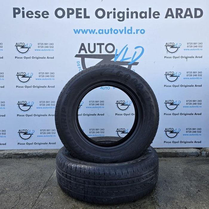 Anvelope M+S GoodYear 225/65/16R 102H DOT 2014