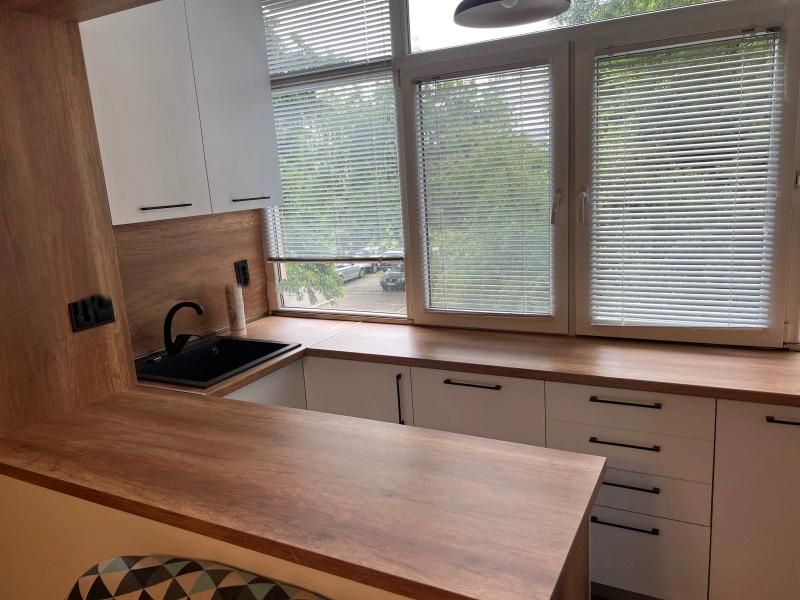 Дава се под наем Едностаен апартамент в София, Света Троица - 45 кв.м за 425 € - Снимка #3