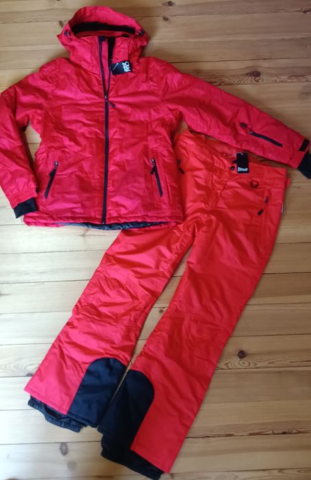 Спортен екип  McKinley р-р L/XL и др. Ски екипи