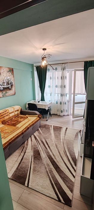 Prima Inchiriere! Apartament 1 camera Bucium-Visani