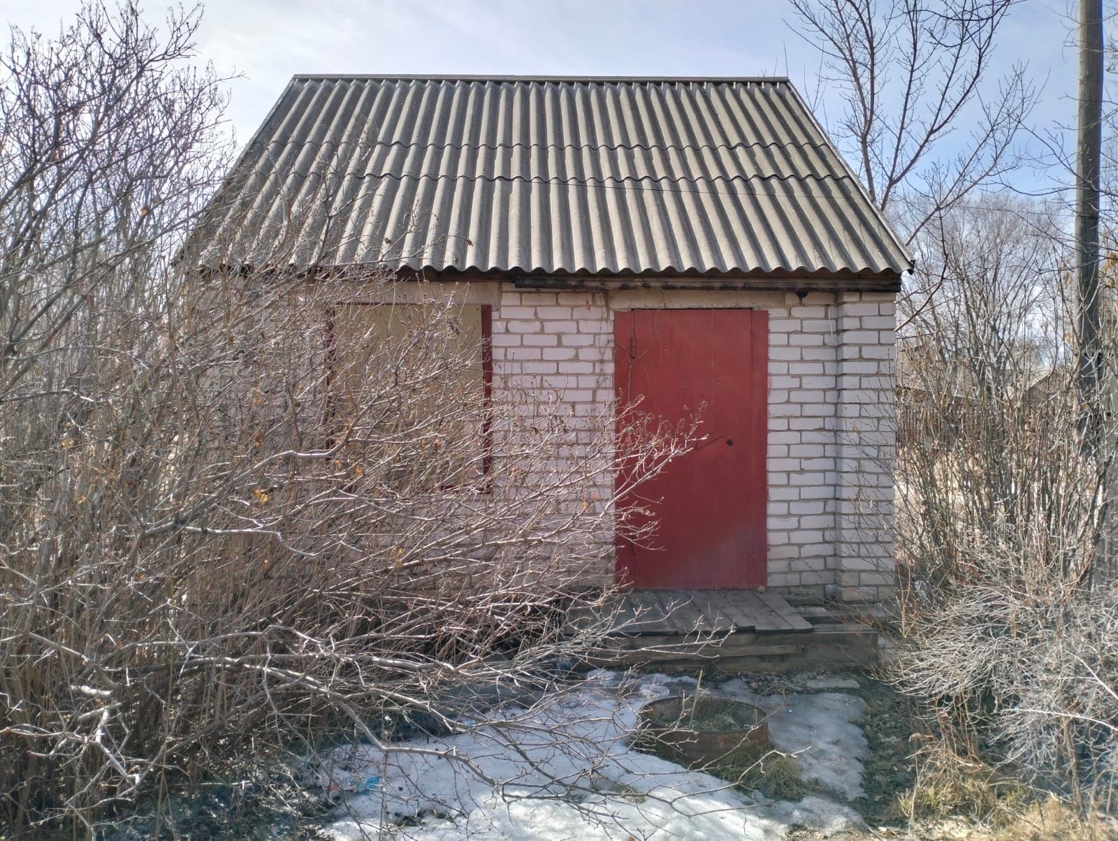 Продам дачу район Келешек