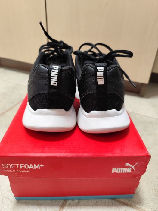 Маратонки Puma interflex modern