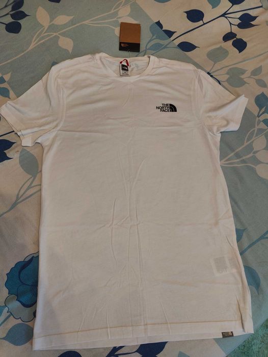 Tricou North Face nou masura S