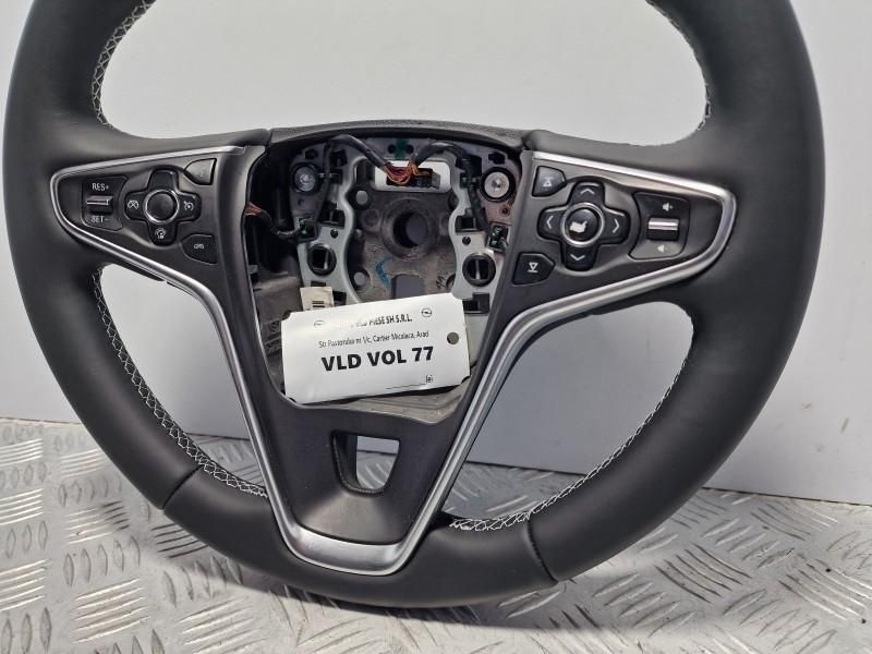 Volan piele cu comenzi Opel Insignia A Country Tourer
