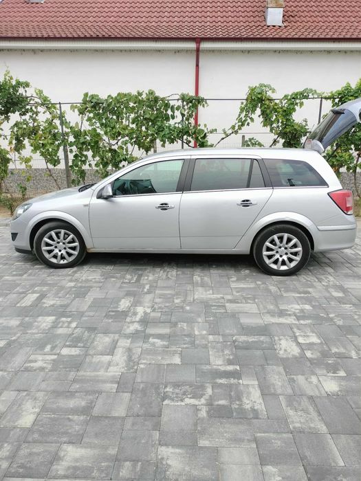Vand opel astra H